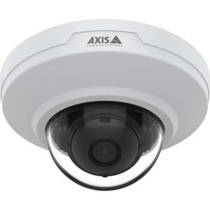 Axis M3085-V Cupola Telecamera di sicurezza IP Interno 1920 x 1080 Pixel Soffitto/muro (02373-001) Image
