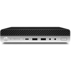 REF HP800 G5 I5/16/256 W11P (RSD100329) Image