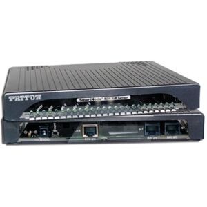 Patton SmartNode DTA gateway/controller (SN-DTA/2BIS4VHP/EUI) Image