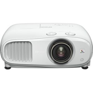 Epson EH-TW7100 videoproiettore Proiettore portatile 3000 ANSI lumen 3LCD WUXGA (1920x1200) Compatibilità 3D Bianc (V11H959040) Image