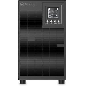 Atlantis Land A03-OP3002XLN gruppo di continuità (UPS) A linea interattiva 1 kVA 2100 W Image