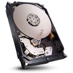 Seagate Desktop ATA Hard Drives NAS 4TB disco rigido interno 5900 Giri/min 64 MB 3.5" Serial ATA III (ST4000VN000) Image