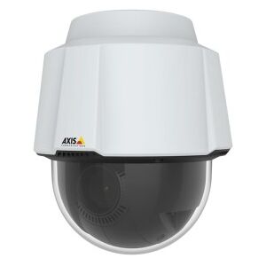 Axis P5654-E MK II 50HZ (02914-001) Image