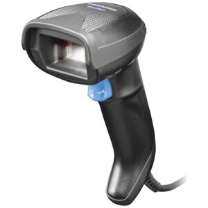 DL - HHS GENERAL Datalogic Gryphon I GD4500 Lettore di codici a barre portatile 1D/2D Nero (GD4590-BK-HD) Image