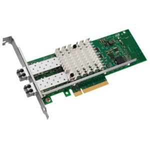 Intel E10G42BFSR scheda di rete e adattatore Interno 10000 Mbit/s (E10G42BFSR) Image