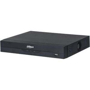 Dahua Technology WizSense NVR4104HS-P-EI Videoregistratore di rete (NVR) 1U Nero Image