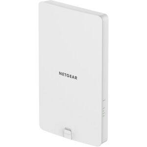 Netgear WAX610Y 2500 Mbit/s Bianco Supporto Power over Ethernet (PoE) (WAX610Y-100EUS) Image