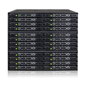 Icy Dock MB924IP-B parte del case del computer Universale Gabbia HDD (MB924IP-B) Image