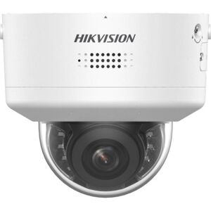 Hikvision DS-2CD2747G2H-LIPTRZS2U/SL 2.8-12mm PTRZ Dome 4MP Smart Hybrid (DS-2CD2747G2H-LIPTRZS2U/SL(2.8-12mm)) Image