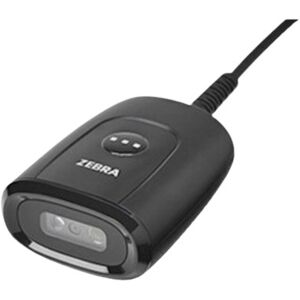 Zebra DS5502 Lettore di codici a barre fisso 1D/2D LED Nero (DS5502-SR4RS71MAZE) Image