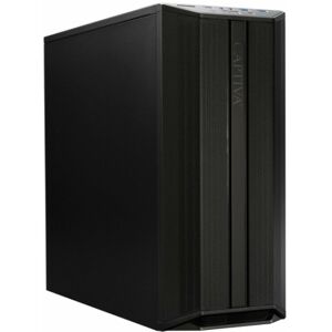 CAPTIVA PC Workstation R89-643 (Ryzen 9 9900X/SSD 1TB/64GB/WLAN/w/o OS) AMD Ryzen™ 9 DDR5-SDRAM Nero (89643) Image