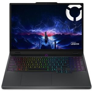Lenovo Legion 5 15IAX10 Core Ultra 7 255HX 15,1Zoll WQXGA 32GB 1TB SSD RTX5070 W11H (83F0001LGE) Image