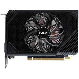 Palit GeForce RTX 3050 StormX 6GB NVIDIA GDDR6 (NE63050018JE-1072F) Image