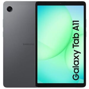 Samsung Galaxy Tab A11   EU-128-8-0G Grey (SM-X130NZAEEUE) Image