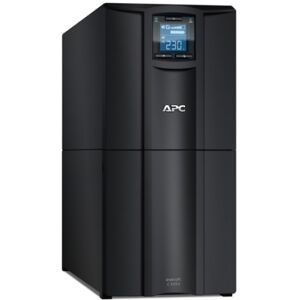 APC SMC3000I gruppo di continuità (UPS) A linea interattiva 3 kVA 2100 W Image