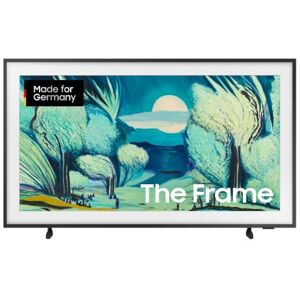 Samsung The Frame GQ43LS03FAU 109,2 cm (43") 4K Ultra HD Smart TV Wi-Fi Nero (GQ43LS03FAUXZG) Image