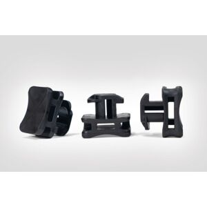 HellermannTyton Hellermann Tyton ACFM2W10PT6 Nero Poliammide 500 pz (151-02858) Image