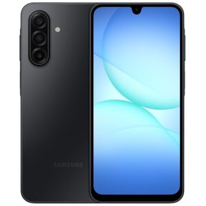 Samsung Galaxy SM-A176BZKDEUB smartphone 17 cm (6.7") Dual SIM ibrida 5G USB tipo-C 8 GB 256 GB 5000 mAh Nero Image