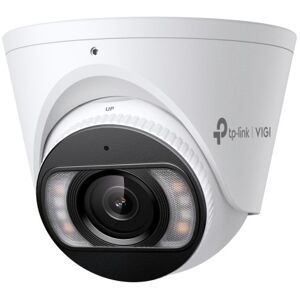 TP-Link INSIGHT S485 Torretta Telecamera di sicurezza IP Esterno 3840 x 2160 Pixel Soffitto (InSight S485(2.8mm)(UN)) Image