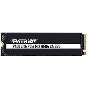 Patriot Memory P400 Lite 4 TB M.2 PCI Express 4.0 NVMe (P400LP4KGM28H) Image