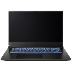 CAPTIVA 94378 laptop Intel® Core™ i7 i7-13620H Computer portatile Full HD 64 GB DDR5-SDRAM SSD Windows 11 Home Tedesco Nero Image