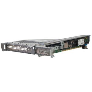 HPE ProLiant DL385 Gen11 x16 Slot 5 Secondary Upgrade Riser Kit (P68392-B21) Image