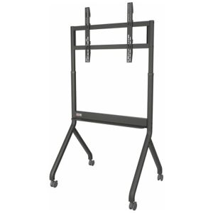 Peerless PR565ML3-EUK Supporti a parete per TV 2,41 m (95") Pavimento Grigio Image