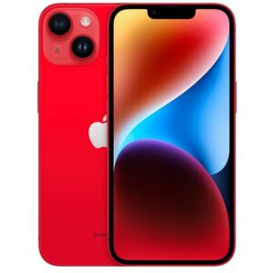 Apple iPhone 14 256GB (PRODUCT)RED (MPWH3QL/A) Image