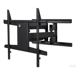 B-Tech BT8228 3,05 m (120") Nero (BT8228/B) Image