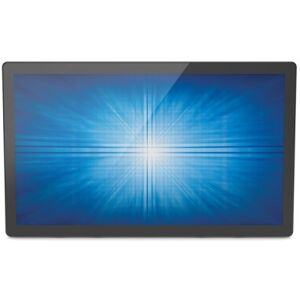 Elo Touch Solutions 2495L 60,5 cm (23.8") 1920 x 1080 Pixel Multi-touch Nero (E506980) Image