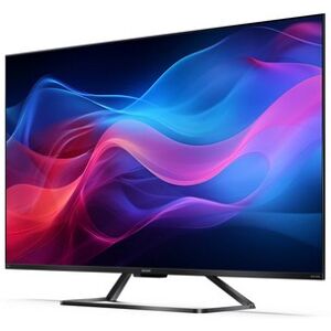 Sharp 55 UHD 4K QLED FRAMELESS GOOGLE 144 (55GR8265E) Image