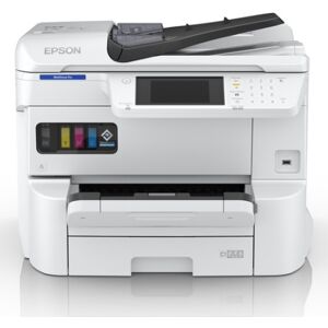 Epson WORKFORCE PRO EM-C7100DWF (C11CL35401) Image