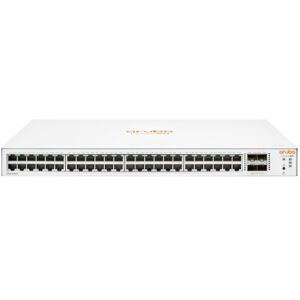 SWITCH 48P GIGABIT  4UPLINK ARUBA HPE 1830 (JL814A) Image