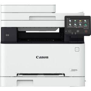 Canon i-SENSYS MF655Cdw Laser A4 1200 x 1200 DPI 21 ppm Wi-Fi (5158C004) Image