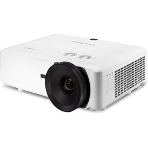 ViewSonic PROIETTORE VIEW LASER 6000ANSI LP2 ZOOM OTTICA CORTA 0.81 0.89 (LS921WU) Image