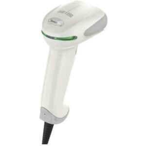 Honeywell Xenon 1950g Lettore di codici a barre portatile 1D/2D Bianco (1950GSR-1-R) Image