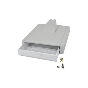 Ergotron 97-863 accessorio per carrello multimediale Grigio, Bianco Cassetto Image