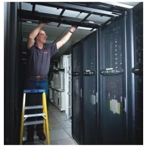 APC 2 Jahre On-Site erweiterung fuer InfraStruXure 60 kW oder 150 kW PDU (WOE2YR-PX-22) Image