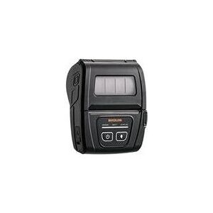 BIXOLON SPP-C300 3IN DT MOBILE COMPACT PRNT USB BT IOS 80MM/SEC 203DPI (SPP-C300IK) Image