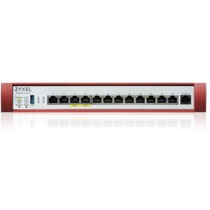 Zyxel USG FLEX 500H firewall (hardware) 10 Gbit/s (USGFLEX500H-EU0101F) Image