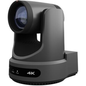 PTZOptics Move SE Torretta Telecamera di sicurezza IP Interno e esterno 1920 x 1080 Pixel Soffitto/Parete/Palo (PT12X-SE-GY-G3) Image