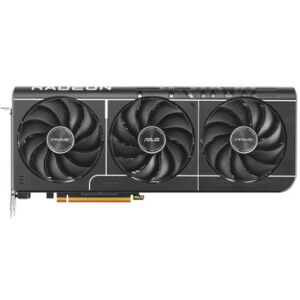 Asus Prime -RX9070XT-O16G AMD Radeon RX 9070 XT 16 GB GDDR6 (90YV0L71-M0NA00) Image