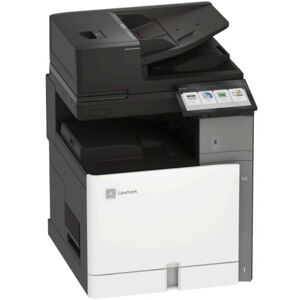 Lexmark XC9645 Laser A3 1200 x 1200 DPI 45 ppm Wi-Fi (20L9120) Image