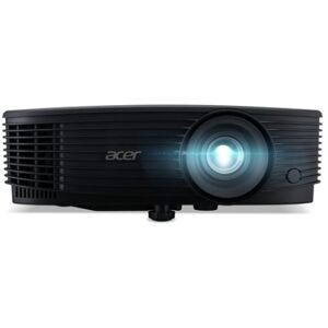 Acer X1329 Proiettore a raggio standard 4800 ANSI lumen DLP WXGA (1280x800) Nero (MR.JX711.001) Image