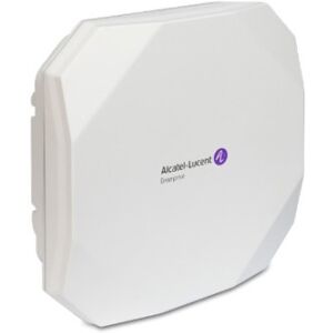 Alcatel Lucent Enterprise OAW-AP1361-RW punto accesso WLAN 2400 Mbit/s Bianco Supporto Power over Ethernet (PoE) Image
