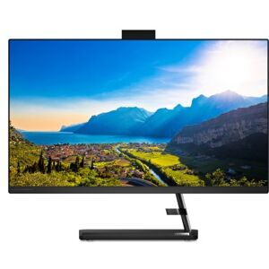 Lenovo IdeaCentre F0FY00MGGE All-in-One PC AMD Ryzen™ 7 7730U 68,6 cm (27") 1920 x 1080 Pixel PC All-in-one 16 GB DDR4-SDRAM 1 Image