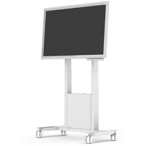 SMS Smart Media Solutions 230-004-42 Supporto per display espositivi 165,1 cm (65") Bianco Image