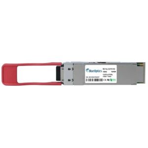 BlueOptics QSFP-100G-BXD10-JU kompatibler BlueOptics QSFP28 BO14L3327610D (QSFP-100G-BXD10-JU-BO) Image