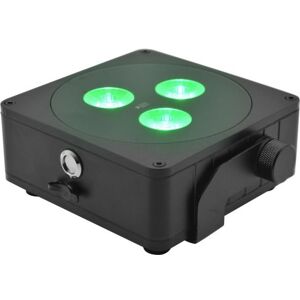 EuroLite AKKU IP Flat Light 3 sw (41700020) Image