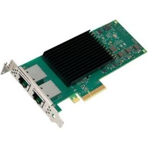 Intel Ethernet Network Adapter E610-XT2 - Netzwerkadapter - PCIe 4.0 x4 - 10 Gigabit Ethernet x 2 (E610XT2) Image